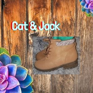🌵**Cat & Jack**